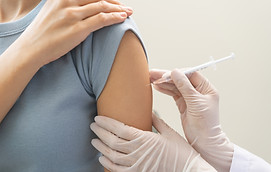 Impfung HPV Dr. med. Gerti Rau Frauenärztin Weilheim