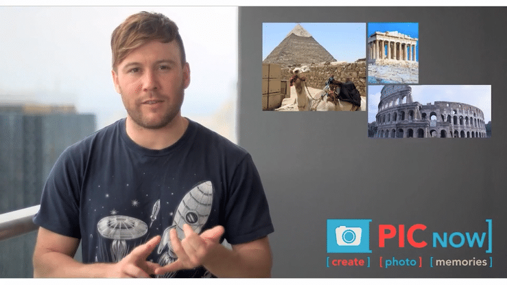 PICnow App