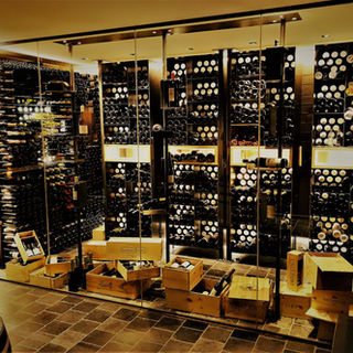 Caves à vins, table d'hôtes l'Ardenne Autrement La Roche-en-Ardenne gîte