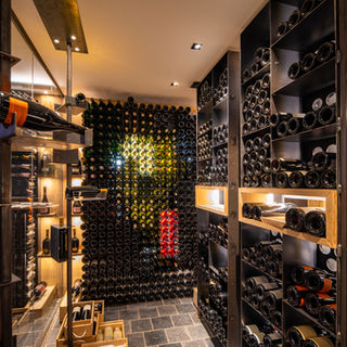 Caves à vins, table d'hôtes l'Ardenne Autrement La Roche-en-Ardenne gîte