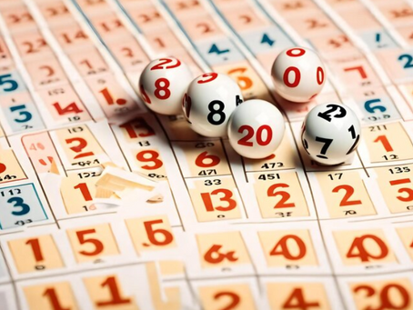 Must Try Lottery Games at BetaBet
