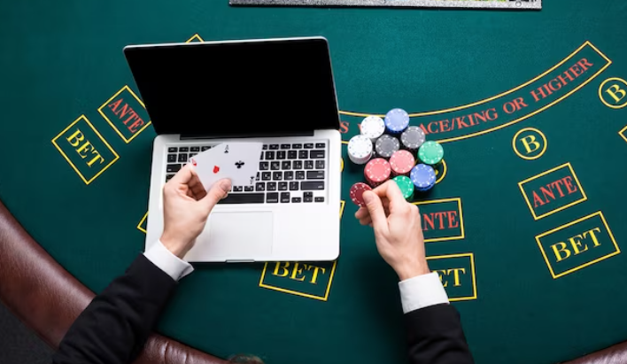 Exploring the Best Luck-Based Online Casino Games
