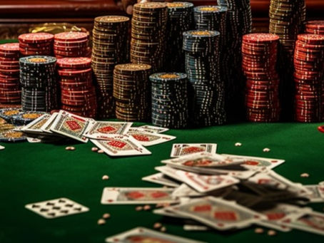 Experience the Thrill of Baccarat at Holabet