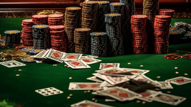 Experience the Thrill of Baccarat at Holabet