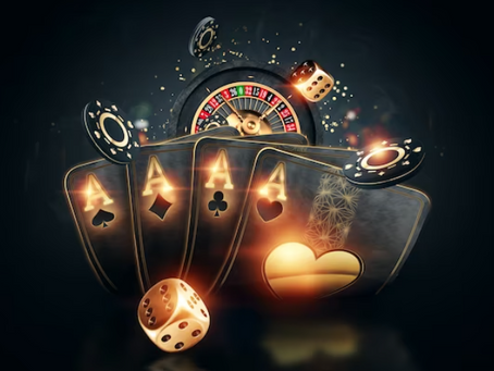 What Sets the Best Online Casinos in Singapore Apart from the Rest?