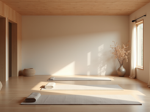 Pratiques de yoga pour femmes modernes et actives