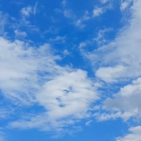L'art de ne rien faire : la pratique du nuage