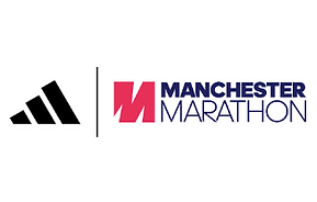 Adidas Manchester Marathon