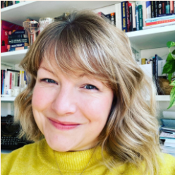 EmpathyLab Managing Director Imogen Bond