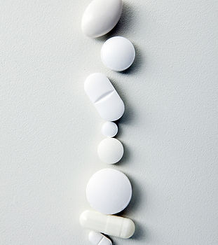 Pills
