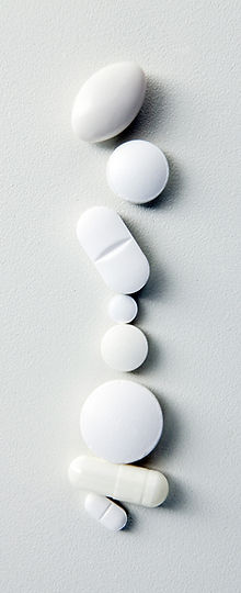 Pills
