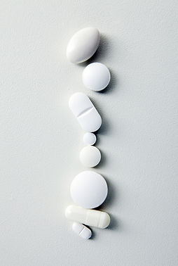 Pills