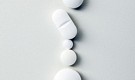 Pills