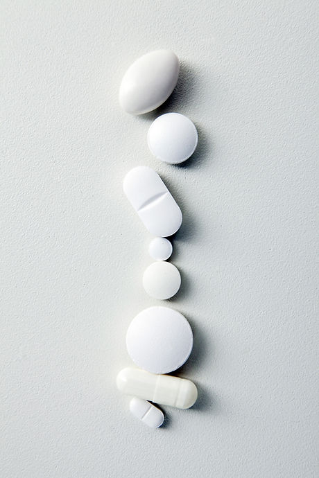 Pills