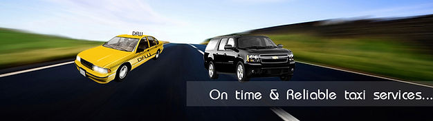 Taxi Cab service in Grapevine, Tx