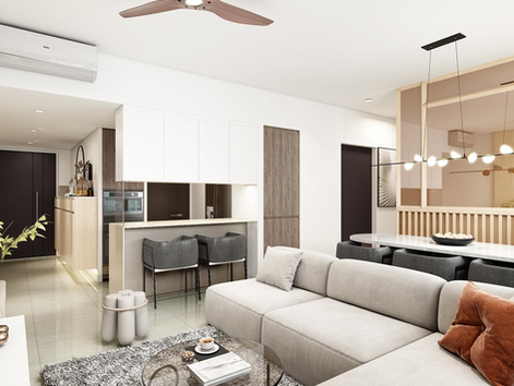 Forest Wood Condo