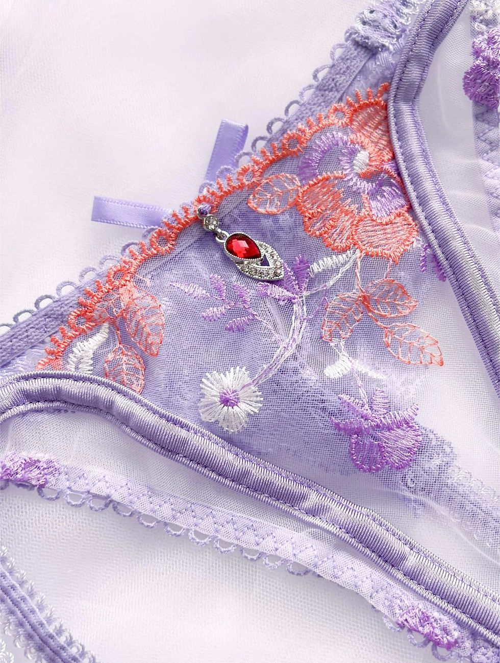 Thumbnail: RENARA LINGERIE SET 