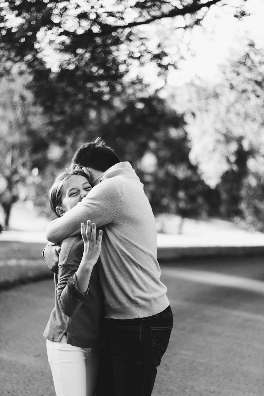 First Official Fall Shoot!