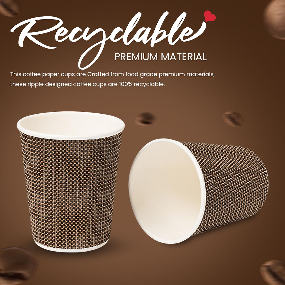 Thumbnail: insulated coffee cups