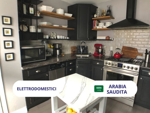 SCADUTA - Cercasi produttore italiano di elettrodomestici