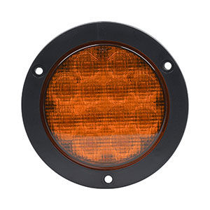 Thumbnail: Opti-Luxx 450 Series 4" Round Signal Lights