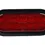 Thumbnail: 650 Series 6" Oval Signal Light