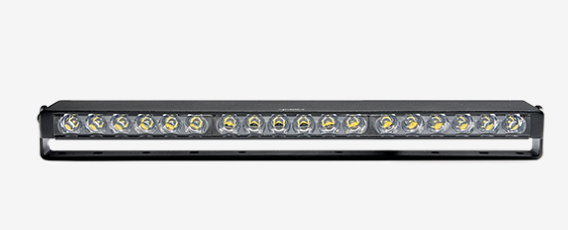 Thumbnail: Soundoff Signal mPower® ORV Lightbar
