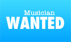 Missing A Musician?