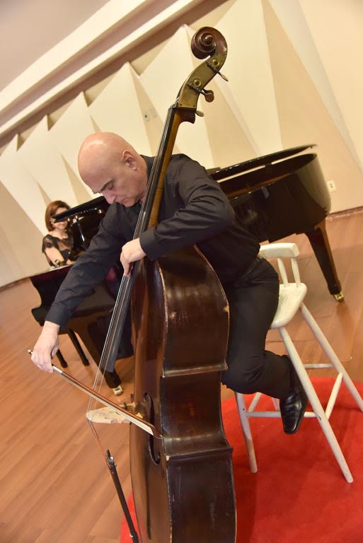 Concertos na Cidade Junho