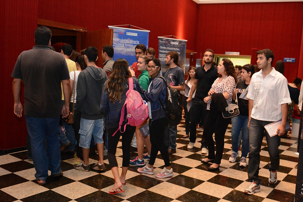 Trio Smetana - Abril 2014