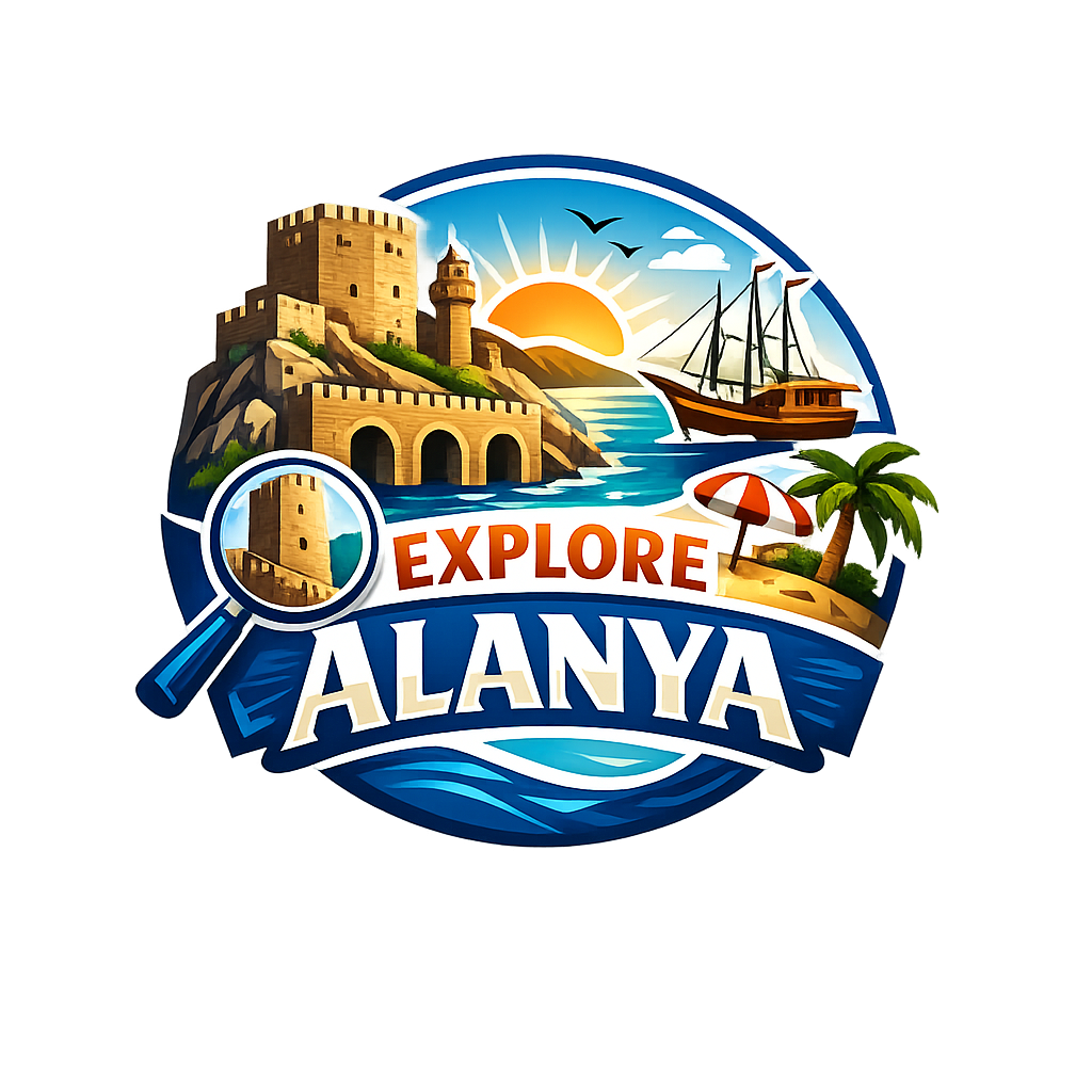 Writer: Explore Alanya