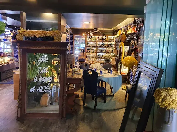 Soul of Kitchen Alanya