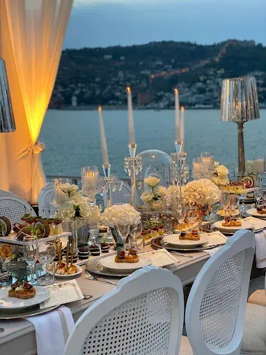 Soul of Kitchen Alanya