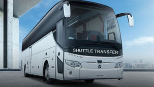 Antalya Airport to Alanya Shuttle Transfer Guide