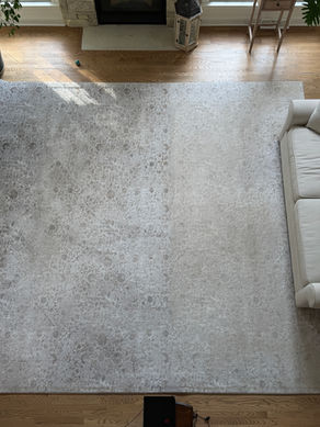 Area Rug Cleaning Cornelius