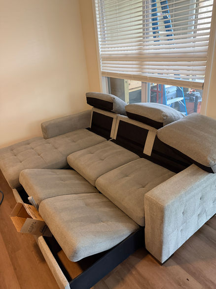 couch cleaning in Cornelius, NC