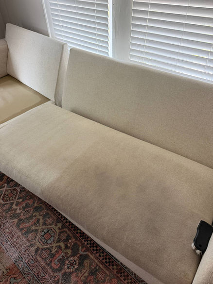 couch cleaning in Mooresville, NC