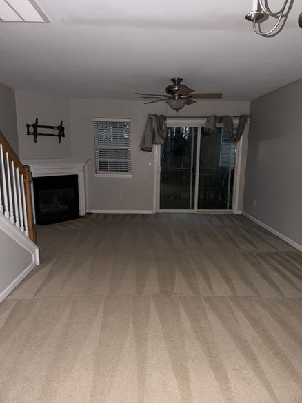 Carpet Cleaning in Huntersville, NC