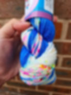 Thumbnail: Sapphire Popping Candy 