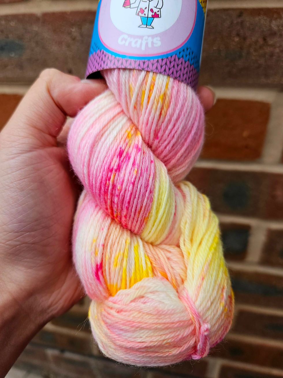 Thumbnail: Pretty Flower 