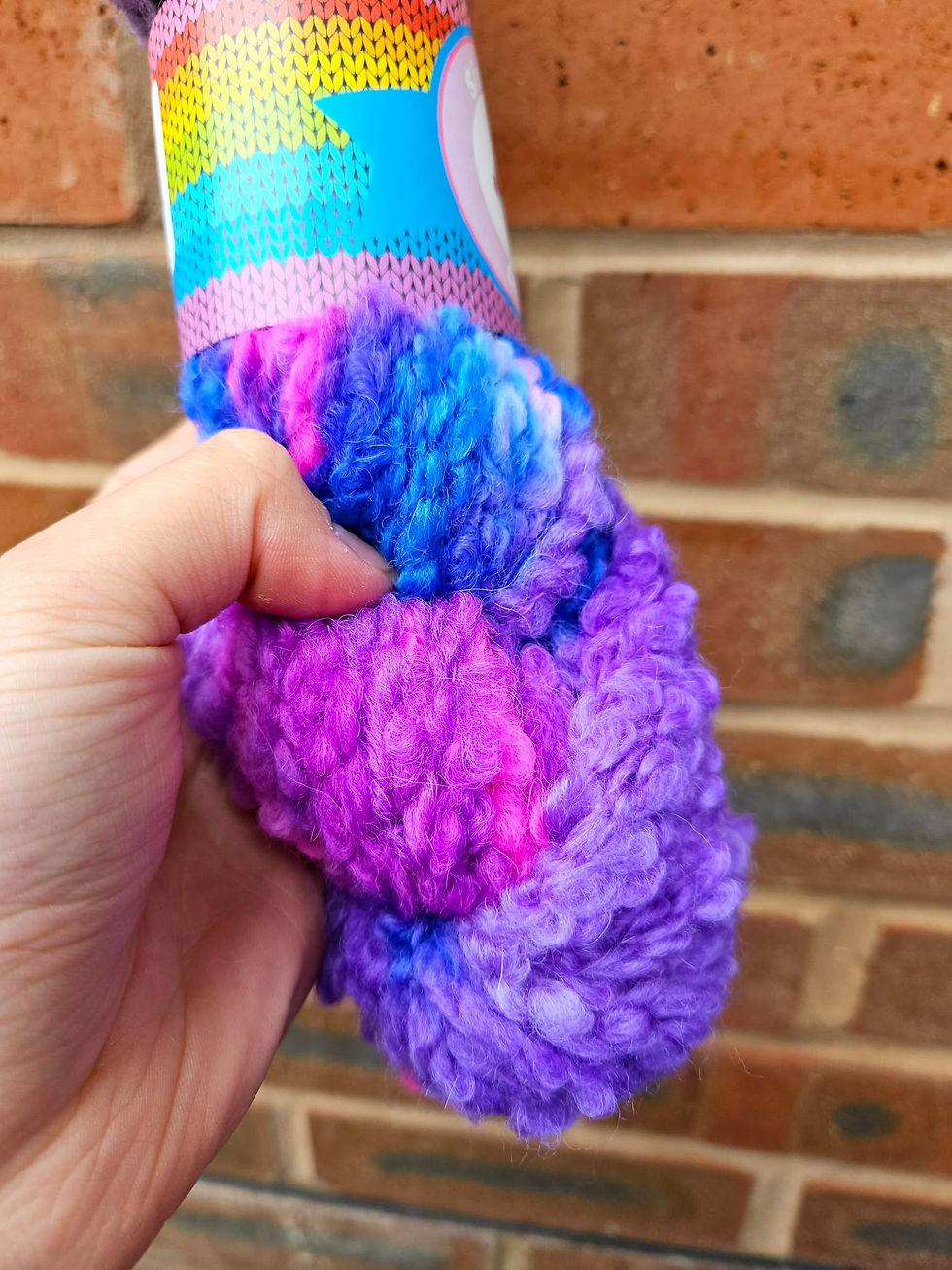Thumbnail: Galaxy - Chunky Teddy