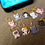 Thumbnail: Stitch Marker Set - Cats