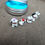 Thumbnail: Stitch Marker Set - Large Snoopy