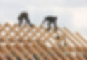 Roofers at Work