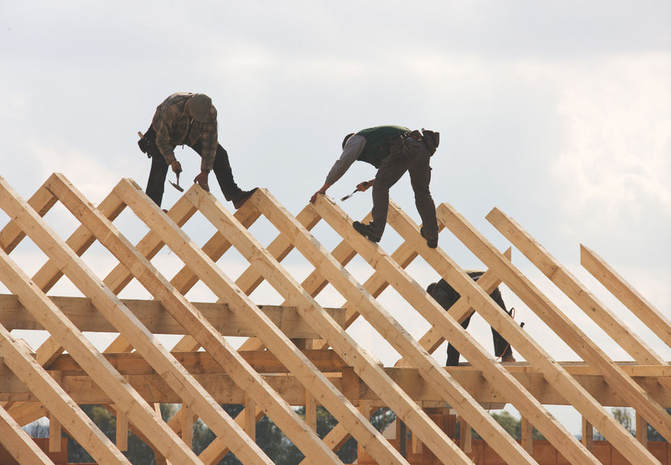 Roofing in Estes Park