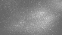Starry Night Sky