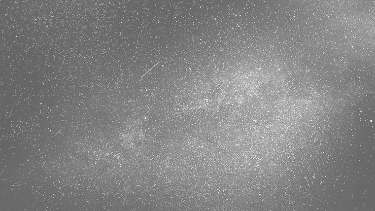 Shooting Star