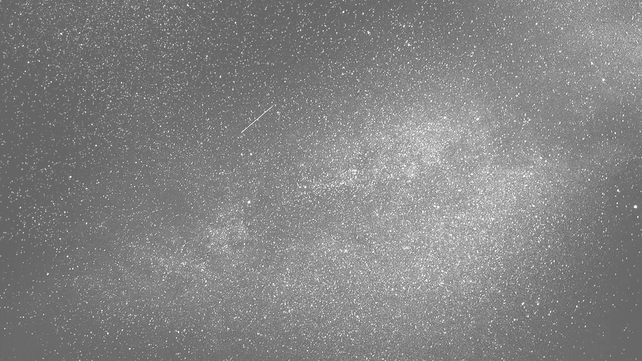 Shooting Star