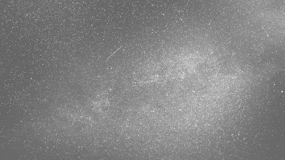 Estrela cadente