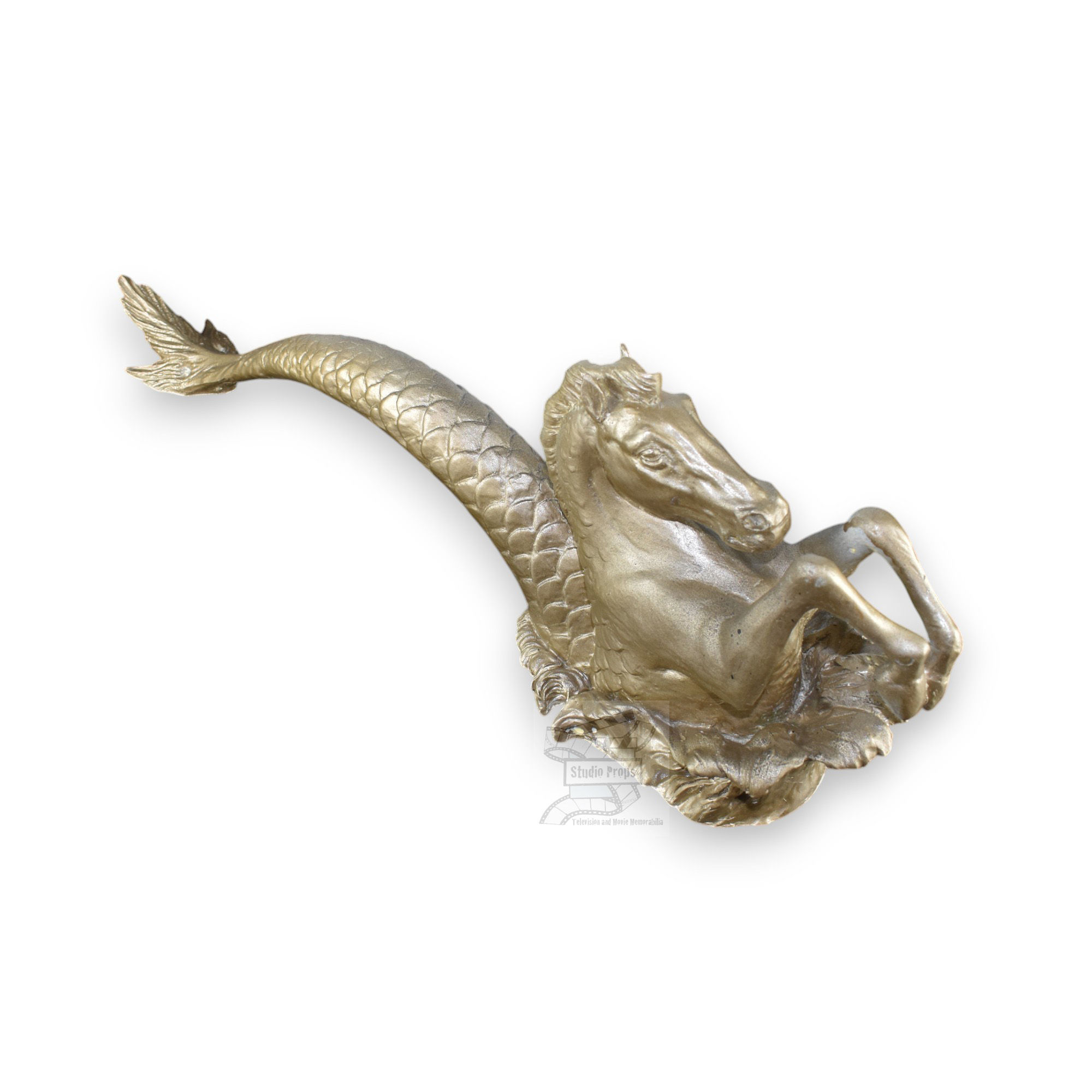 The Lord of the Rings: The Rings of Power (2022) Throne Room Door Handle